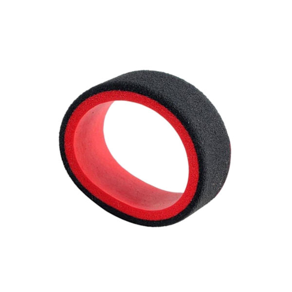 1/2/3/5 RC Rattgrepp Hand Wheel Svampdelar 1Set