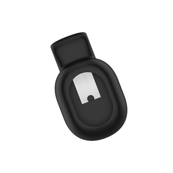 1/3/5 RDP Steel Clip Holder Spänne Clamps för För Garmin Black 39.6 x 23.5mm 1Set