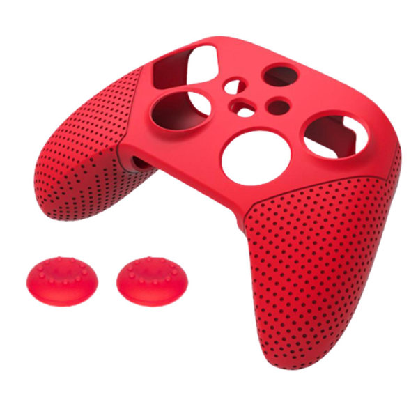 1/2/3 Case Cover Skin Joystick Grip för Series SX 1Set