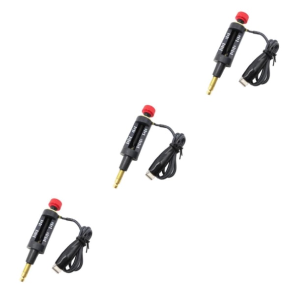 1/2/3 Bil Justerbar Tändstift Test Pen Tändspole Tester 3Set
