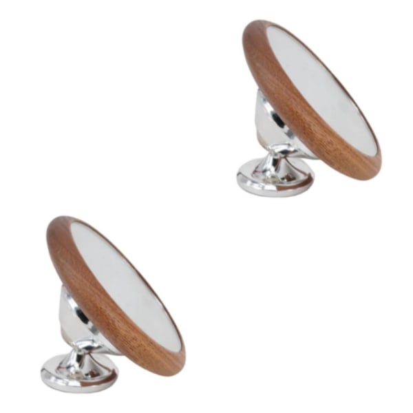 1/2/3 För Espresso Lens Reflective Mirror För Flow Rate 2Set