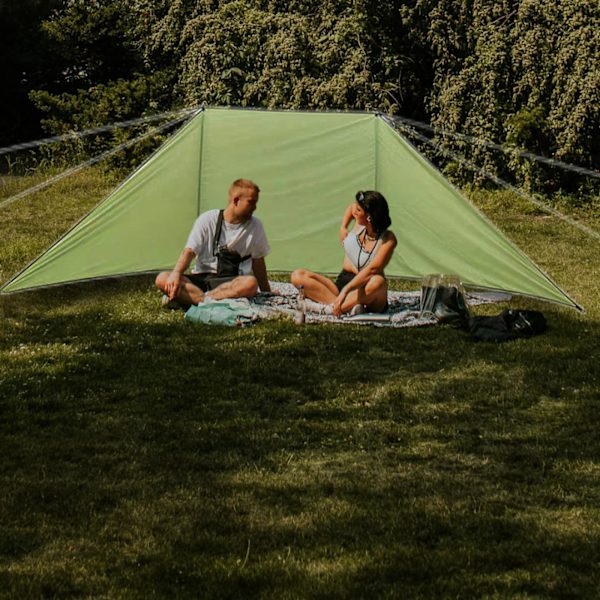 Wind För Blocker För Shield Screen Vindruta Vinterspis för Army green 450*140cm