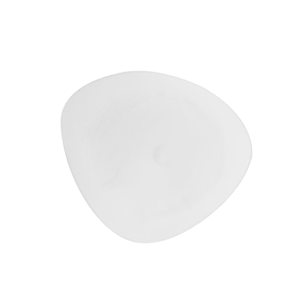 1/2/3 Silikon BH Inserts Transparent Cleavage Enhancing Breast Clear M 1Set