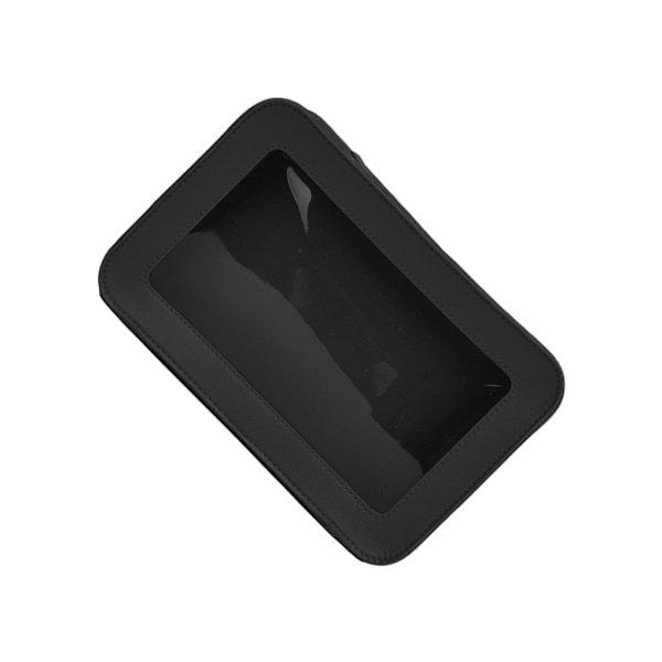 1/2/3 vattentät organizer för resor Kompakt Slitstark black 1 Pc