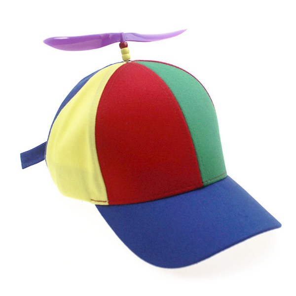 Unikt justerbart bälte bomull gjord baseballhatt Hatt cap No.2