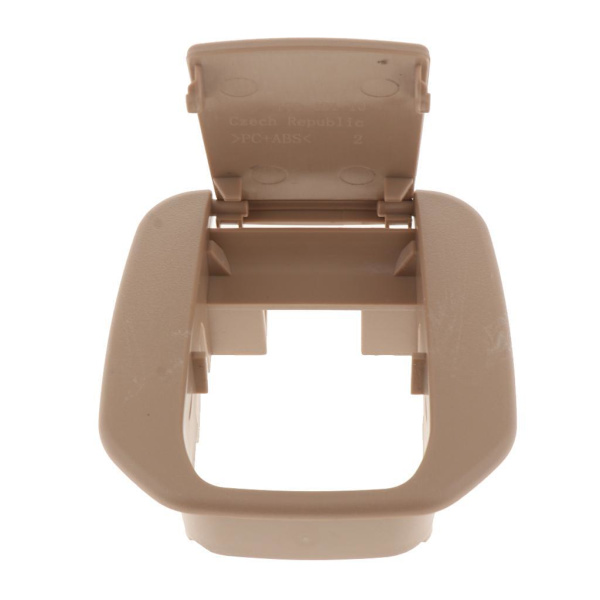 1/3/5 bilbarn baksäte Isofix cover för E90 E91 E81 1 Pc