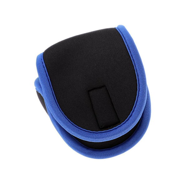 1/2 flugrulleväska Neopren skyddande cover 2Set