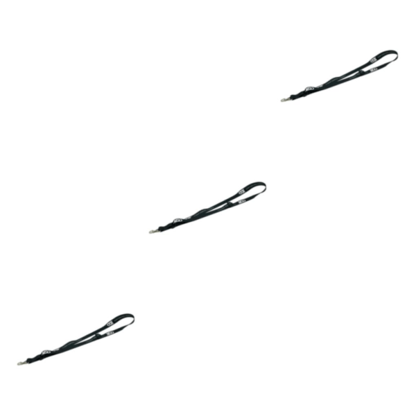 1/2/3 hängande RC-fjärrkontroll axelremsband 3Set