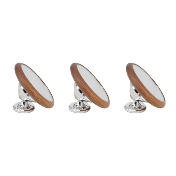 1/2/3 För Espresso Lens Reflective Mirror För Flow Rate 3Set