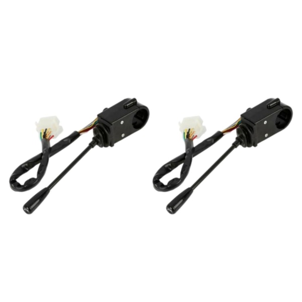 1/2 koppar blinkers omkopplare biltillbehör passar för gammal traktor 2PCS