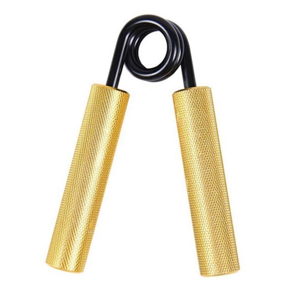 1/2/5 Non- För Slip Small Grip Strengthener för effektiv Gold 300lbs 1 Pc