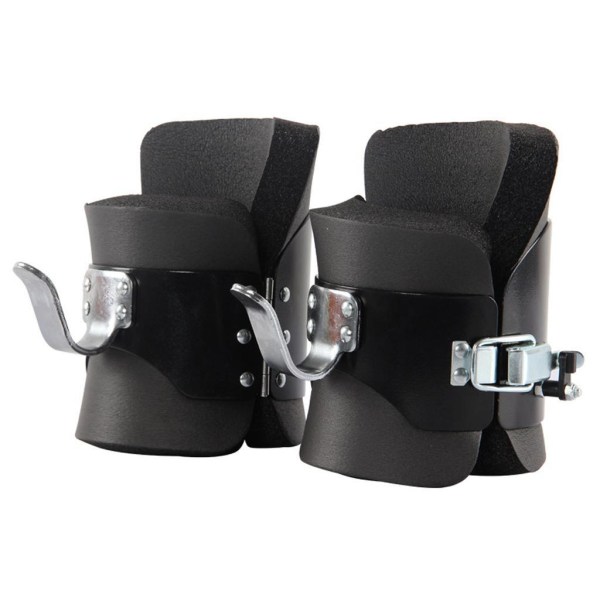 Anti Gravity Inversion Boot Ab Crunch Abdominal Sit Up Hook Bar
