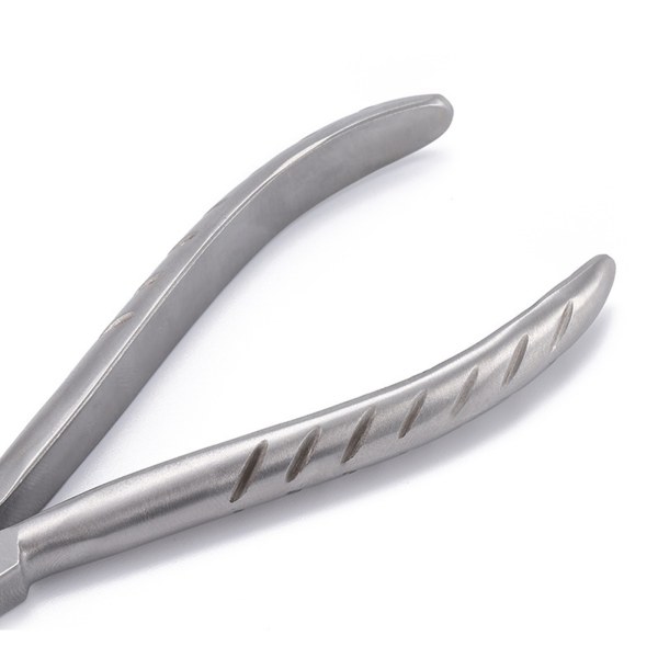 1/2/3/5 Glasögon Båg Tång Multi-Purpose för optiker YG1001 Approx. 15.5x5cm 1Set