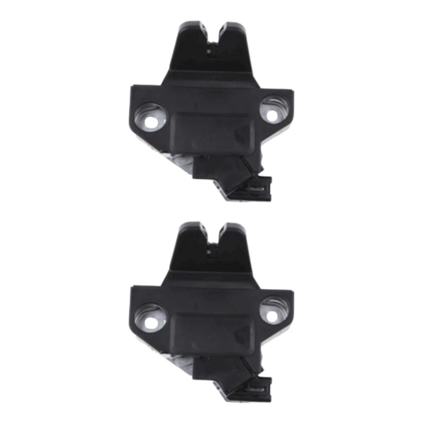 1/2/3 bil baklås 64610-02110 Bagagelucka Passar för 2PCS