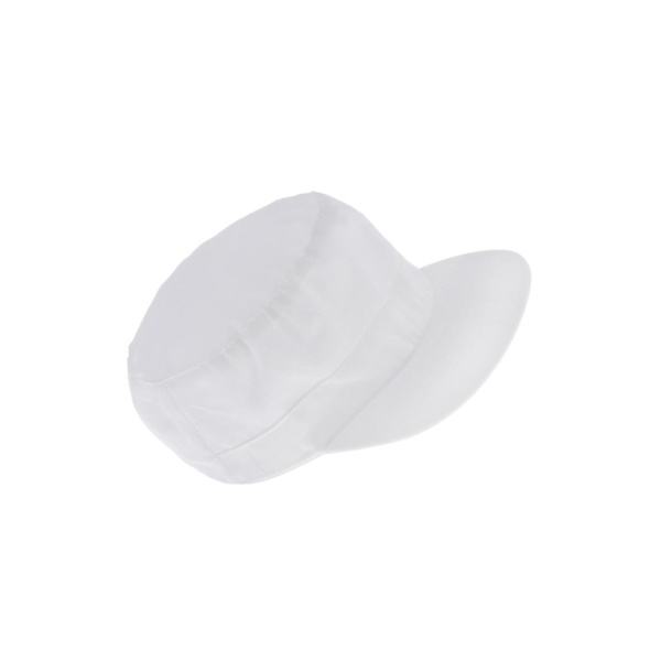 1/3/5 Justerbart spänne Baker Kitchen Cook Catering Matlagning White Style A 1Set