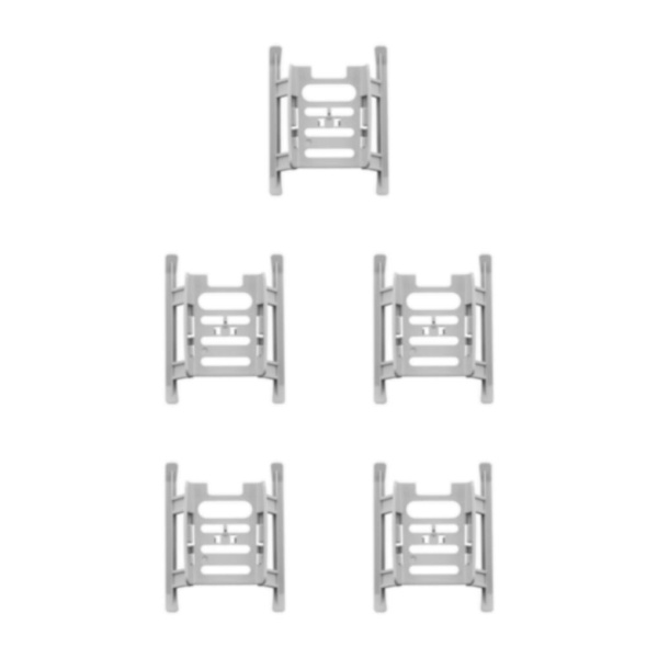 1/5 RC Landningsställ för För DJI För Mavic Mini /Mini SE Parts 5Set