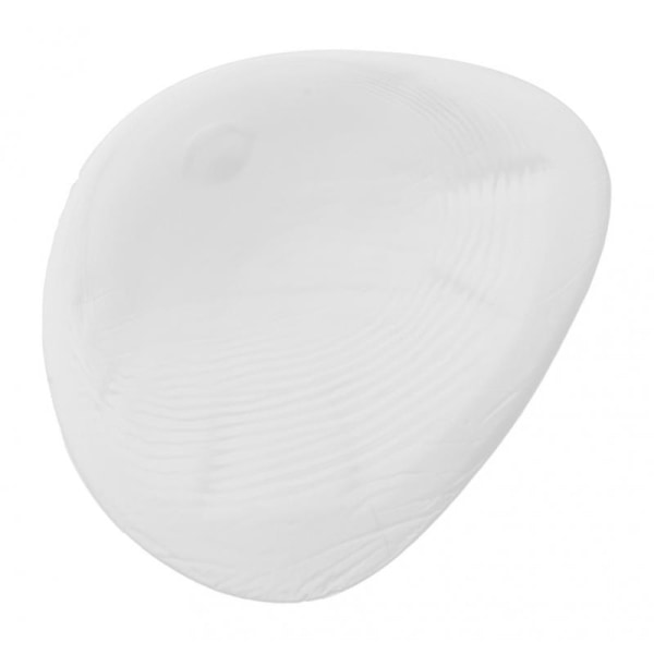 1/2/3 Silikon BH Inserts Transparent Cleavage Enhancing Breast Clear S 1Set