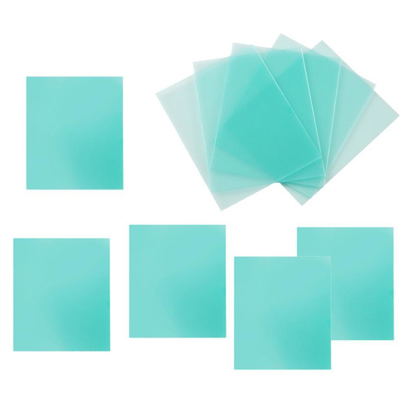 1/2/3/5 avancerad PC för soldriven automatisk mörkläggning 10 pcs 138x122mm 1 Pc