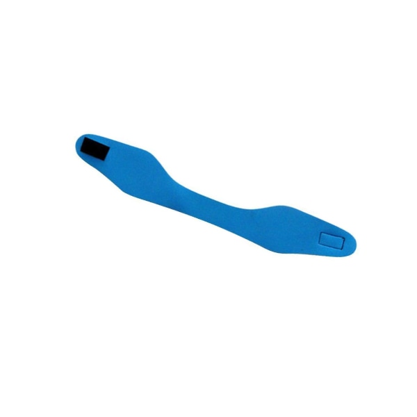 1/2/3/5 Barn/ Vuxen Simning Mjuk Neopren Öron Pannband Pannband Sky Blue Kids 51cm 1Set
