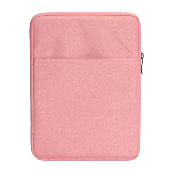1/2/3/5 Skyddsväskor för Kindles Lätt att bära bra pink 6inch 2Set