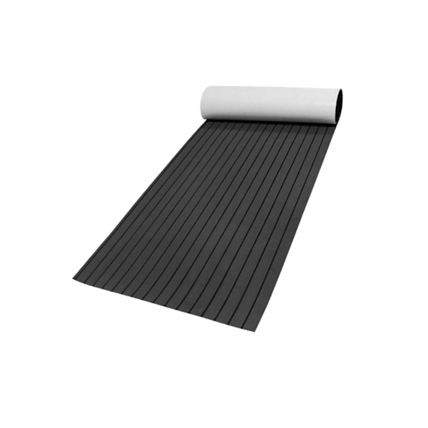 Marine Boat Mat Non-För Slip Decking Matta Lakan Golv Pad