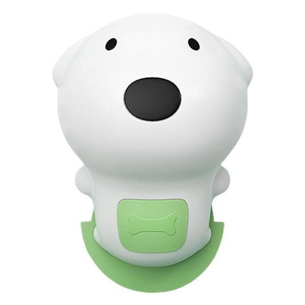 1/2/3 Söt Baby Safety Lock Stopper Baby Safety Protection green puppy 6.5x8.9cm 1Set