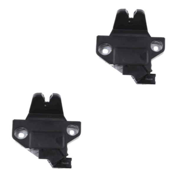 1/2/3 bil baklås 64610-02110 Bagagelucka Passar för 2PCS