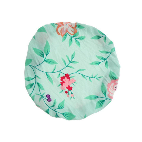 1/2/3/5 Fashionabla cover Rund vridbar stolsits Type B15 1Set