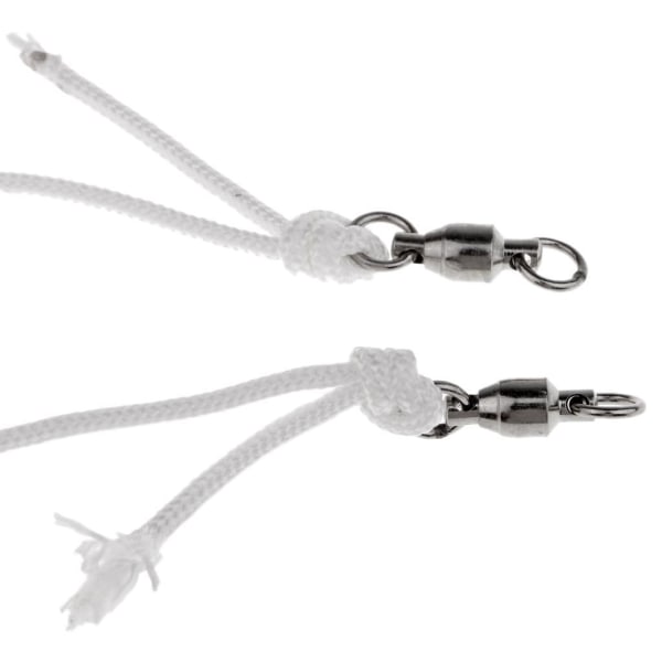 1/2 stänkande flöte Båtfiske Trollingtillbehör Sidohyvel Left 24cm 1Set