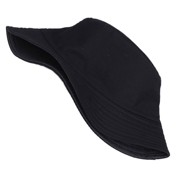Elegant printed fiskarhatt för snyggt skydd Bucket Hat beige 56-58CM