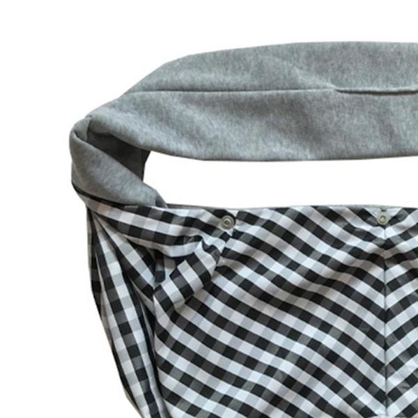 Pet Cat Hund Carry Pack Carrier Travel Bag Carrier Out Grey