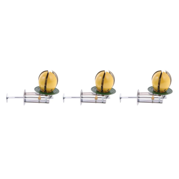 1/2/3 För Creative Easter Egg Wind-up För Clockwork Toy 3Set