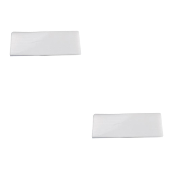 1/2 smältlimpellets DIY Project Adhesive for Papers Crafts 2PCS