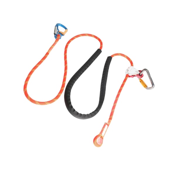 Fallskyddssats för utomhusbruk Heavy-Duty Arborist Fallskyddsrep 3M