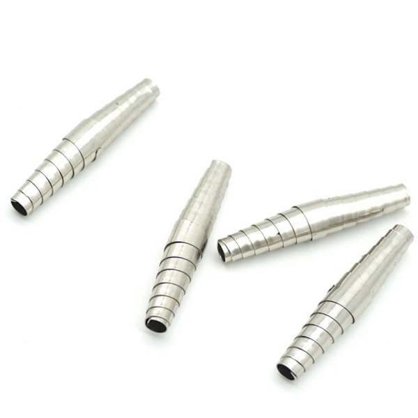 1/2/3/5 6st Silver Volute fjädrar Lätt att Och Hållbar Rostfri Volute  spring（8cm） 1 Pc