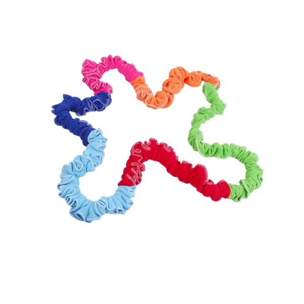 1/2/3 Cooperative Stretchy Band Integration Dynamic Movement 8m 1 Pc