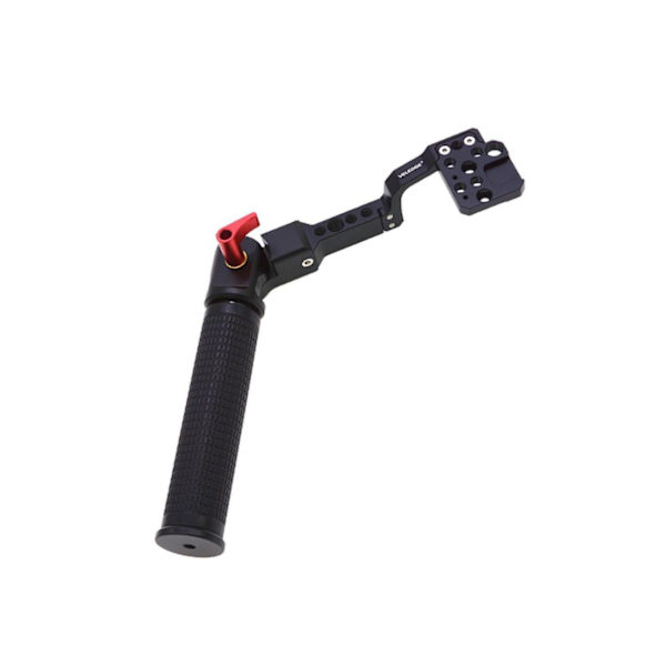 1/3 Handtag Grip EXtension Arm för För DJI RONIN SC Gimbal med 1Set