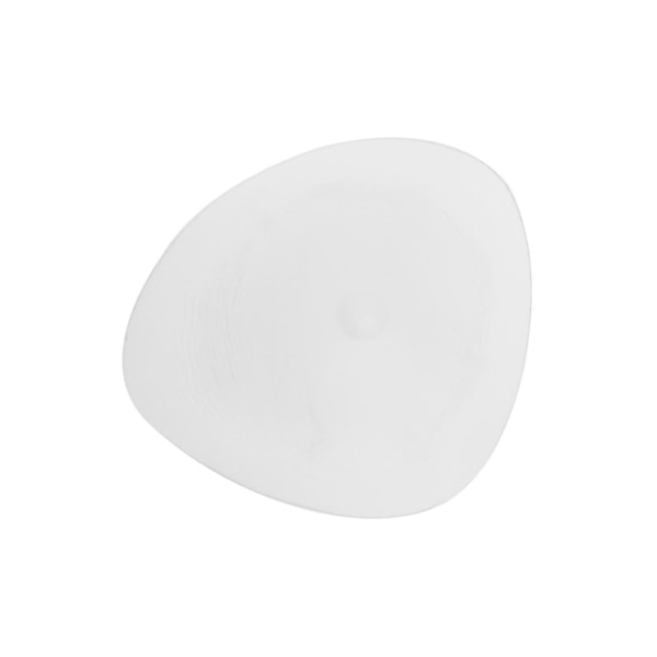 1/2/3 Silikon BH Inserts Transparent Cleavage Enhancing Breast Clear S 1Set