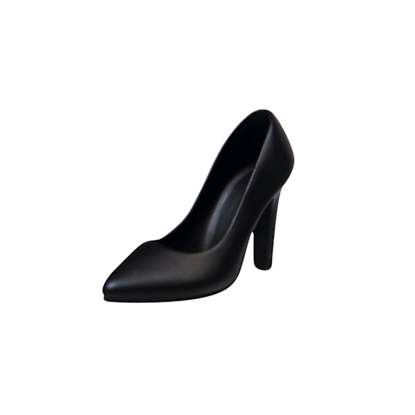 1/2/3/5 1/6 Dammode högklackat skor Pump för 12 tum 2PCS