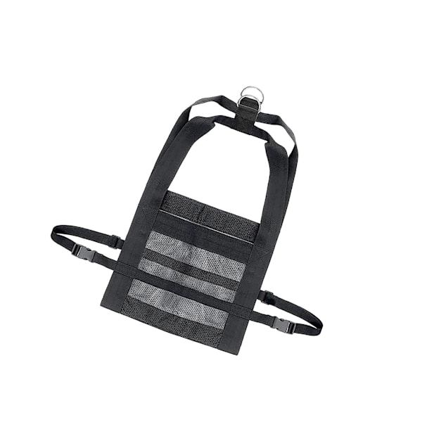 1/2 boskapsvägningsrem Kalvslinga för gårdsfår 50x31cm 2PCS