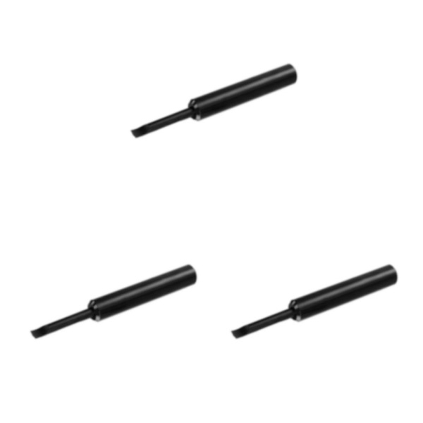 1/3/5 Black Tool Watch Link Removal Tool Watch 3Set