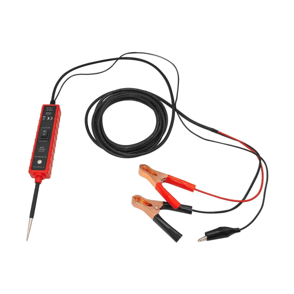 6-24V Bil elektrisk krets Tester Power Probe Diagnostikverktyg