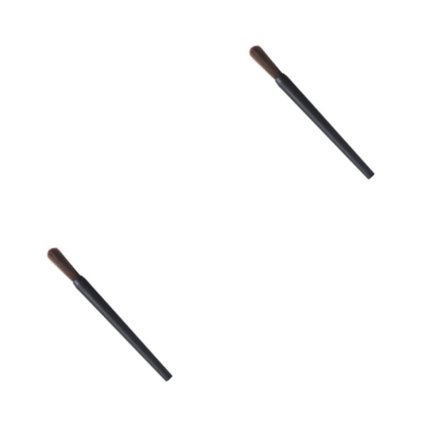 1/2 Damting För Espresso Brush Kaffekvarn Rengöringsborste 2Set