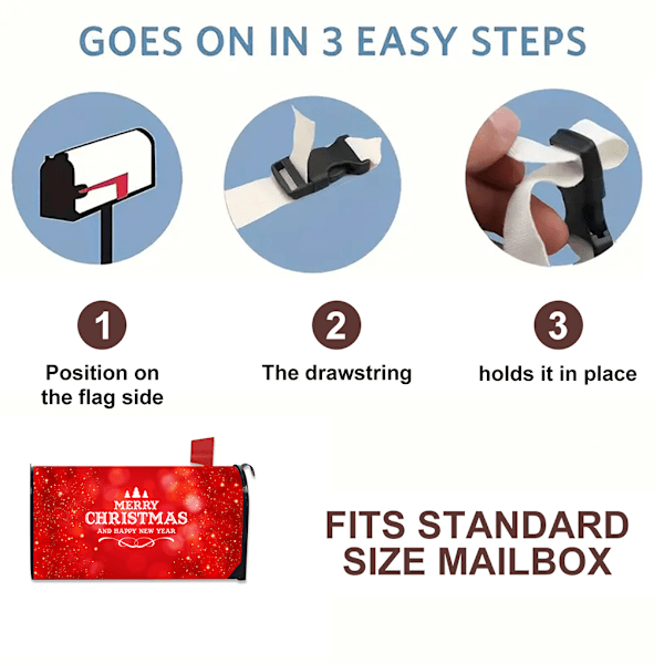 1/2/3/5 standardstorlek och väderbeständig printed fjäder YTYH2309087 1Set