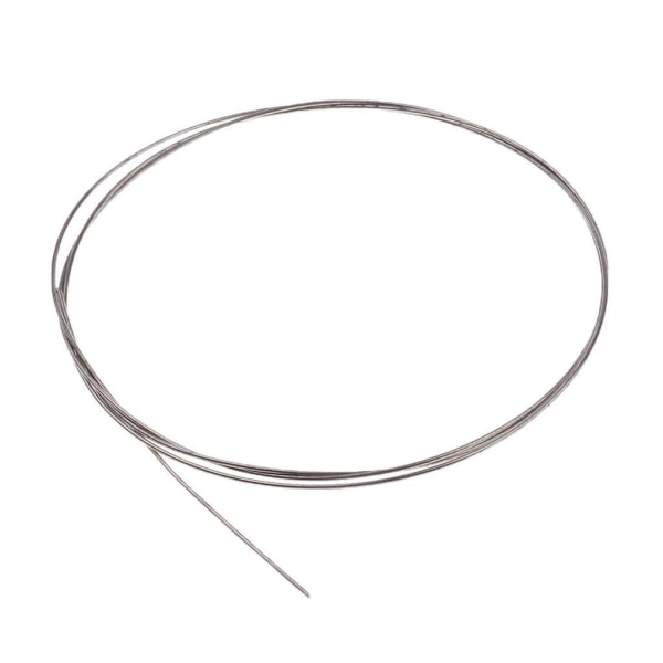 1/2/3 1 Piano Strings Piano Wire Replacement String Piano 0.925mm 1Set