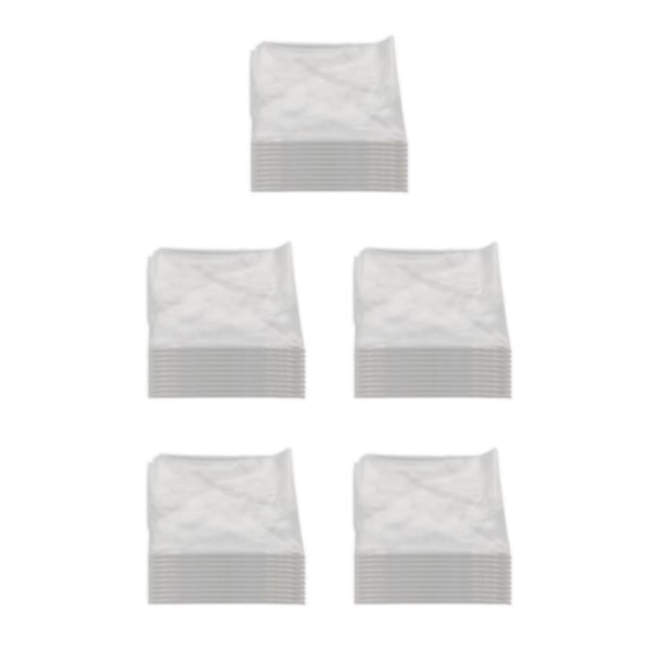 1/3/5 tygöverföringspapper Vattenlösligt broderistabilisator 10 Sheets 210x297mm 5Set