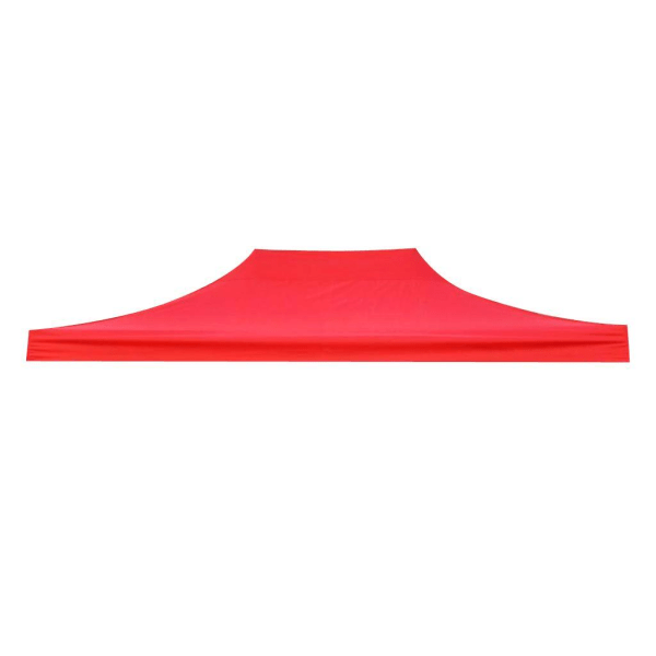 Premium Ersättning Camping Tält Top Cover Sunshade Sun Shelter 3 x 4.5M