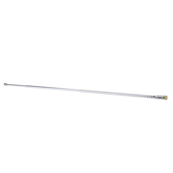 1/2/3/5 VHF-mikrofonantennsignallinje 1Set