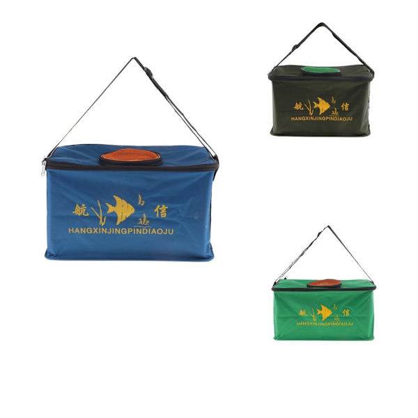 1/2 hopfällbar hopfällbar fiskehink Utomhuscampingfisk S 1Set