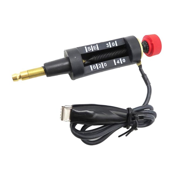 1/2/3 Bil Justerbar Tändstift Test Pen Tändspole Tester 1Set
